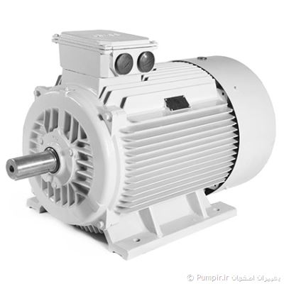 الکتروموتور جمکو 220KW 1500RPM